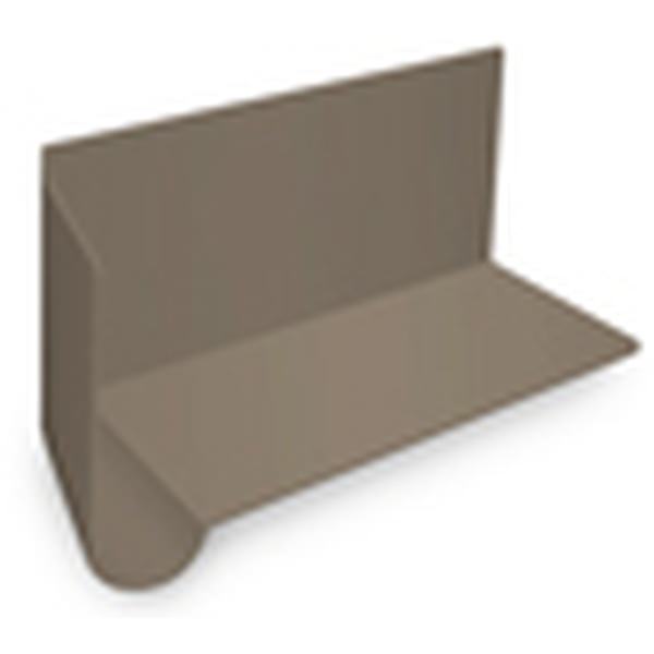 Left Bronze DryFlekt Kick Out